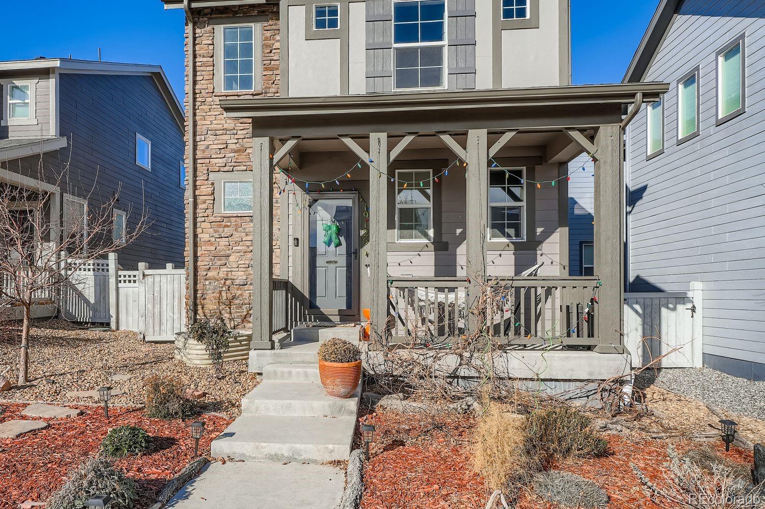MLS Image #3 for 19125 e 66th avenue,denver, Colorado