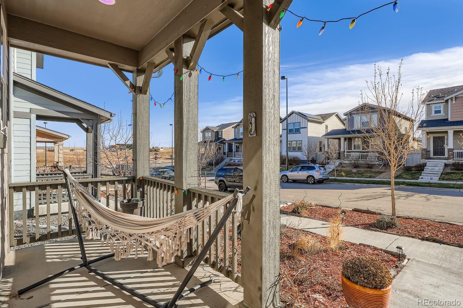 MLS Image #4 for 19125 e 66th avenue,denver, Colorado