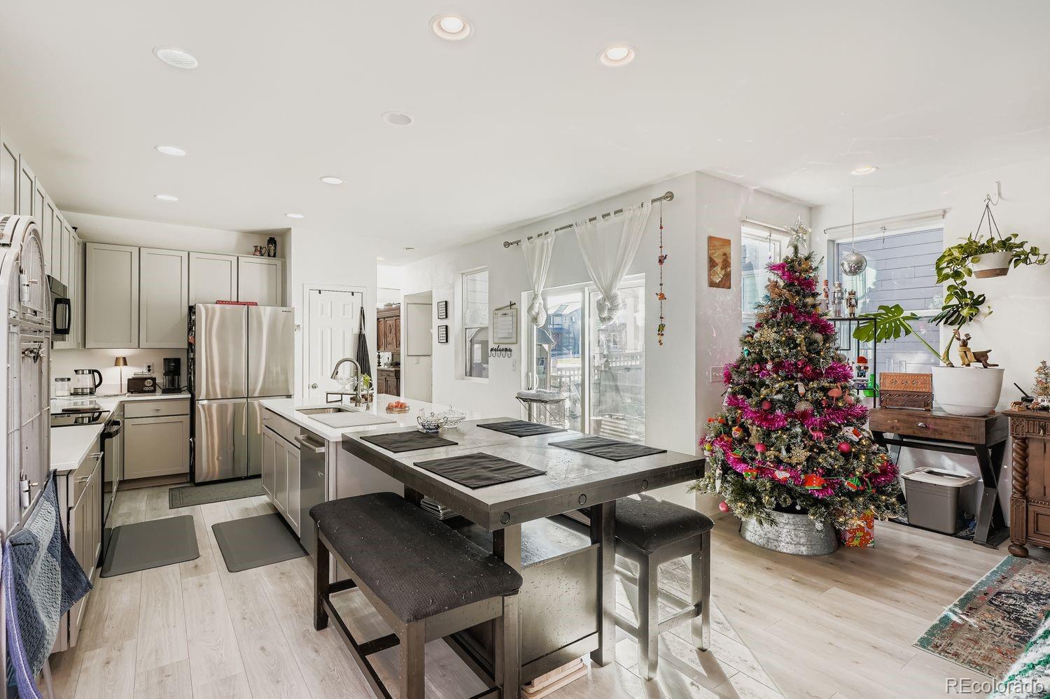 MLS Image #7 for 19125 e 66th avenue,denver, Colorado