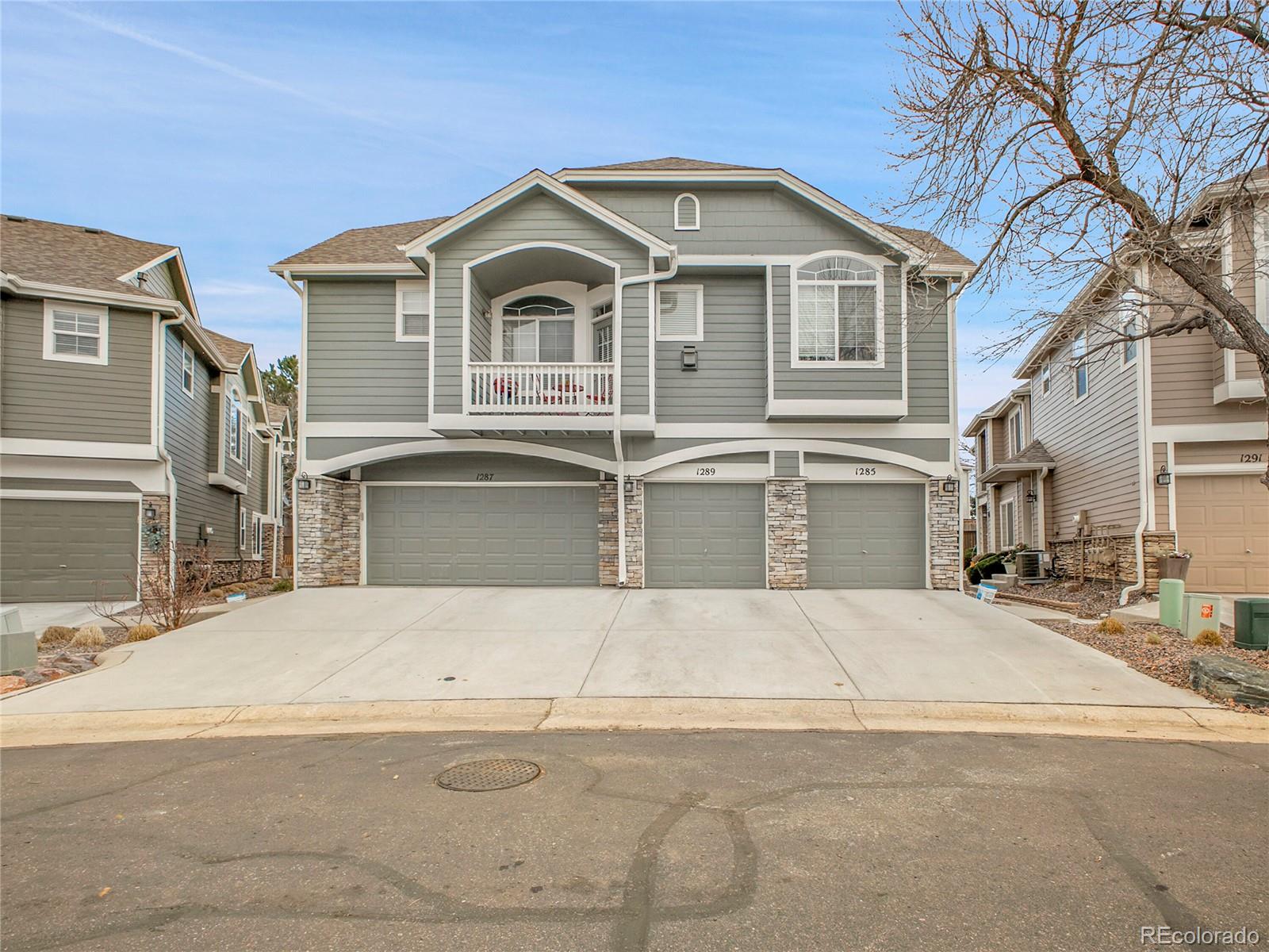 MLS Image #0 for 1289  carlyle park circle,highlands ranch, Colorado