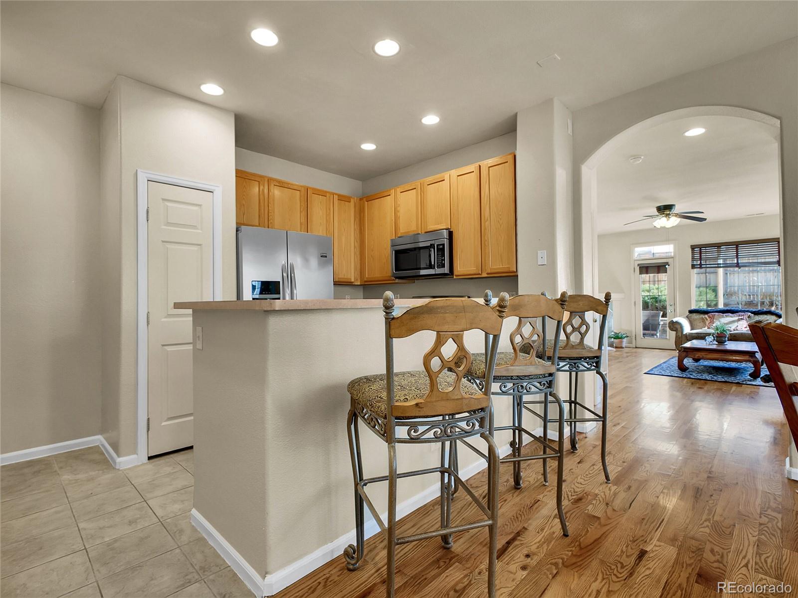 MLS Image #5 for 1289  carlyle park circle,highlands ranch, Colorado