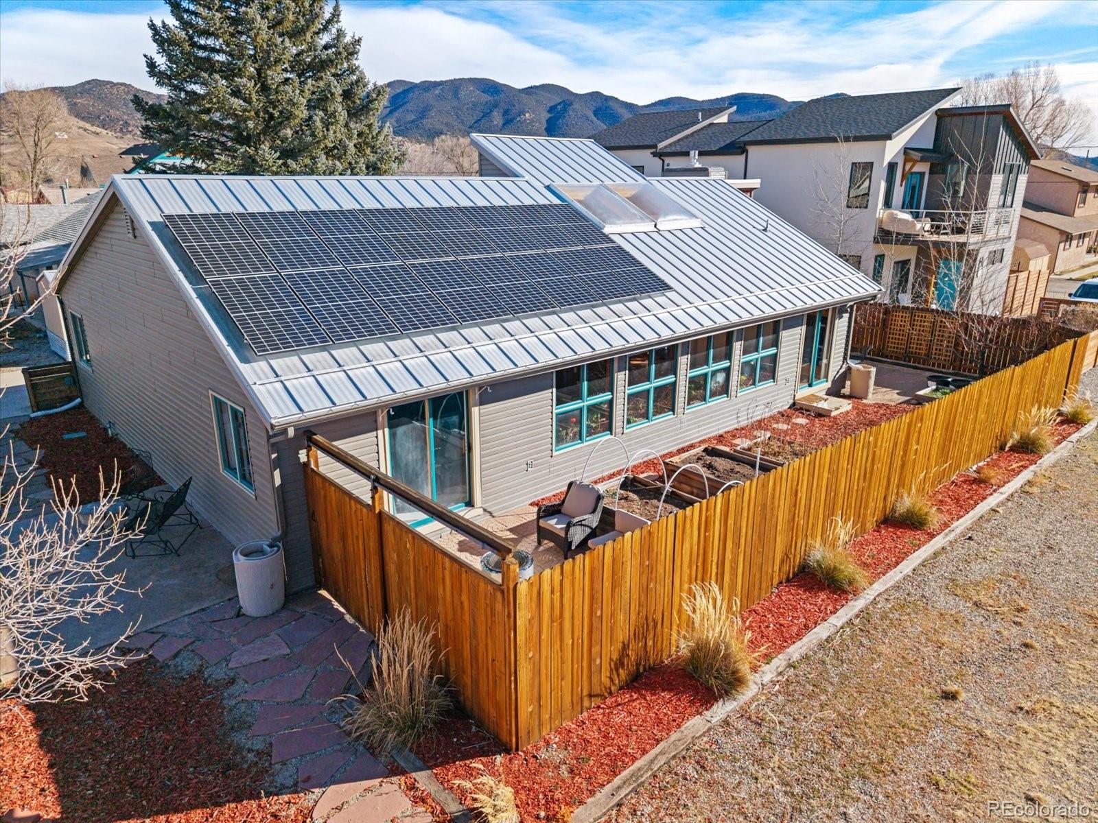 MLS Image #0 for 1247  j street,salida, Colorado