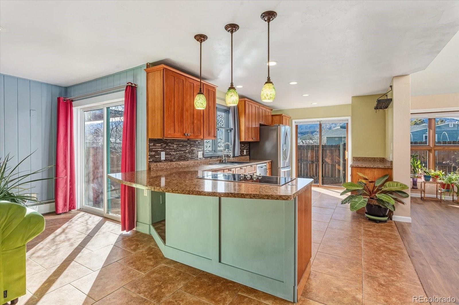 MLS Image #16 for 1247  j street,salida, Colorado