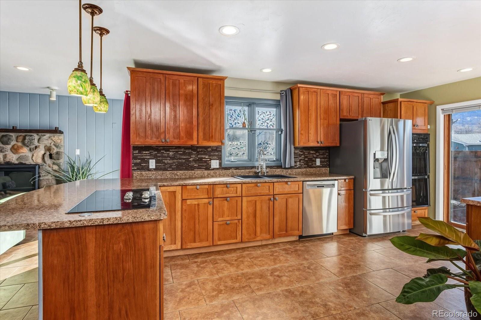 MLS Image #17 for 1247  j street,salida, Colorado