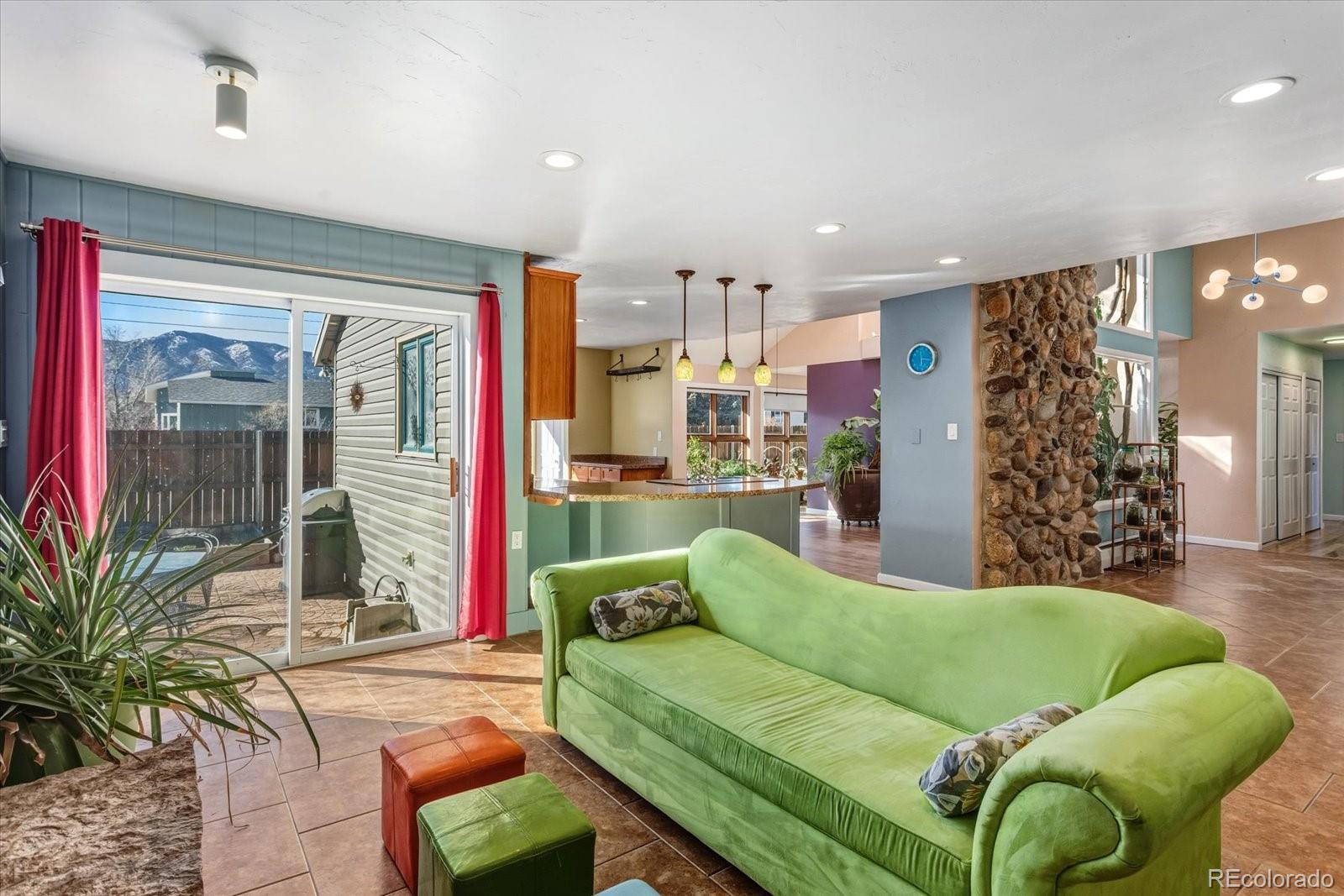 MLS Image #23 for 1247  j street,salida, Colorado