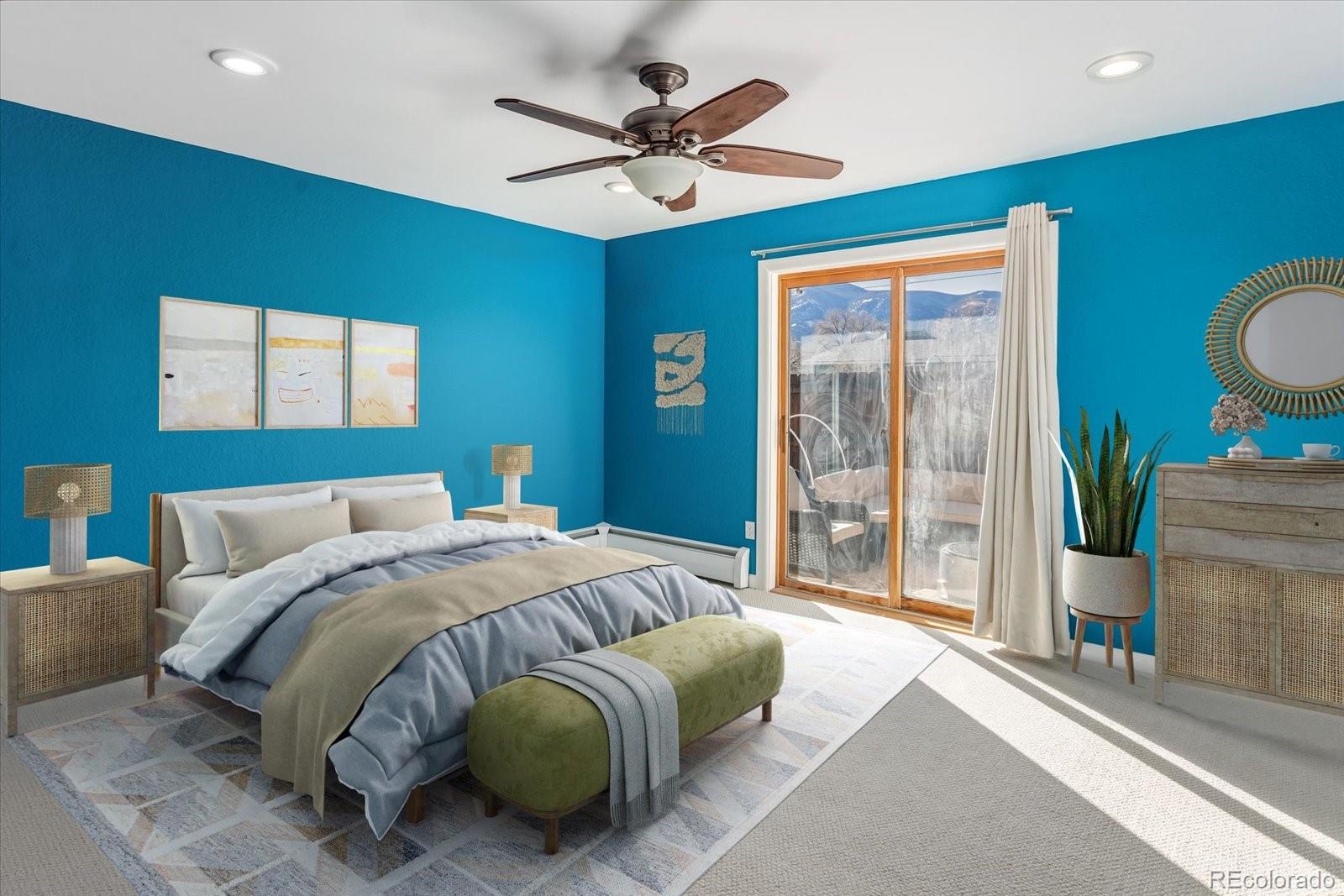 MLS Image #27 for 1247  j street,salida, Colorado