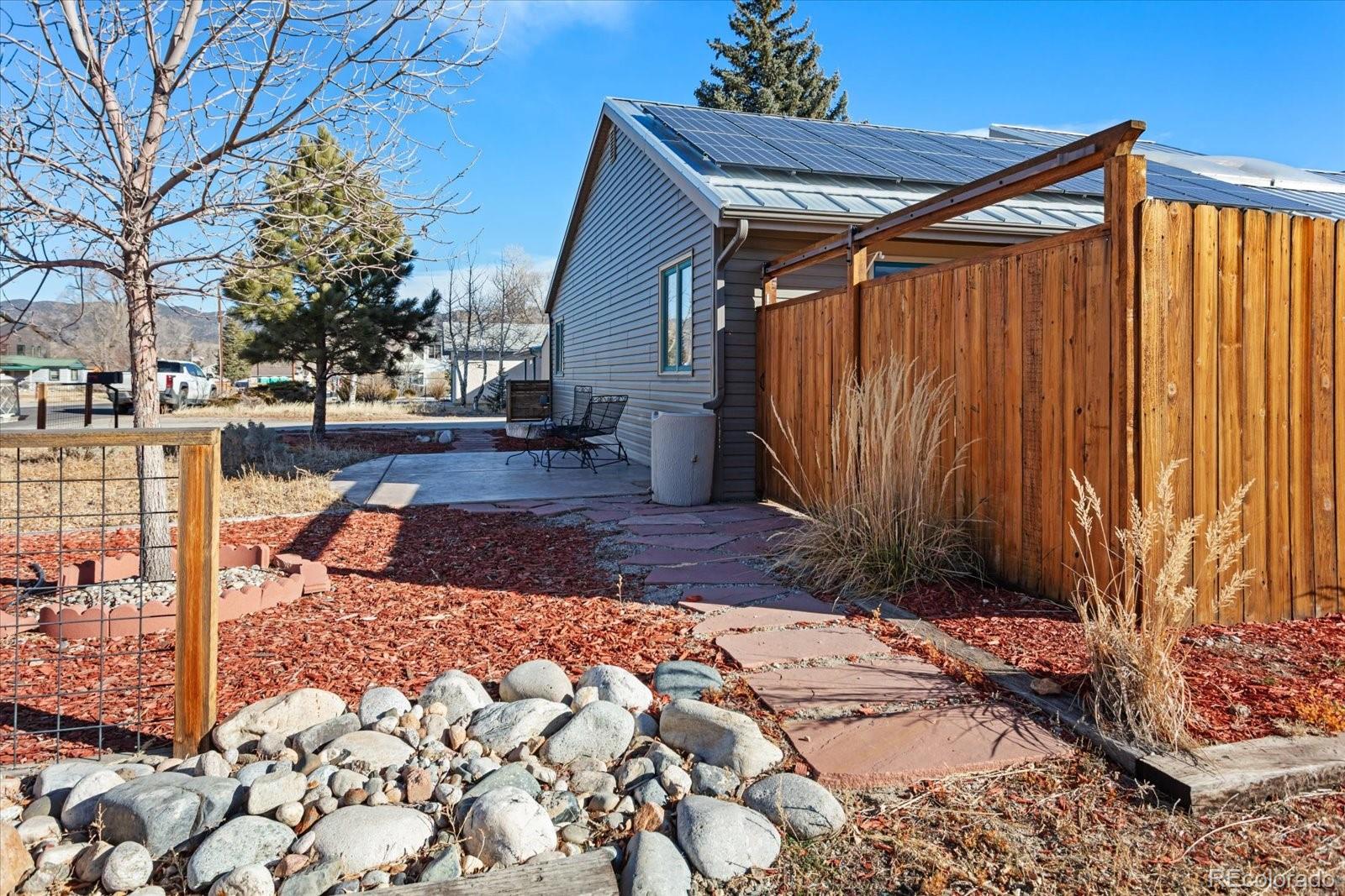 MLS Image #3 for 1247  j street,salida, Colorado