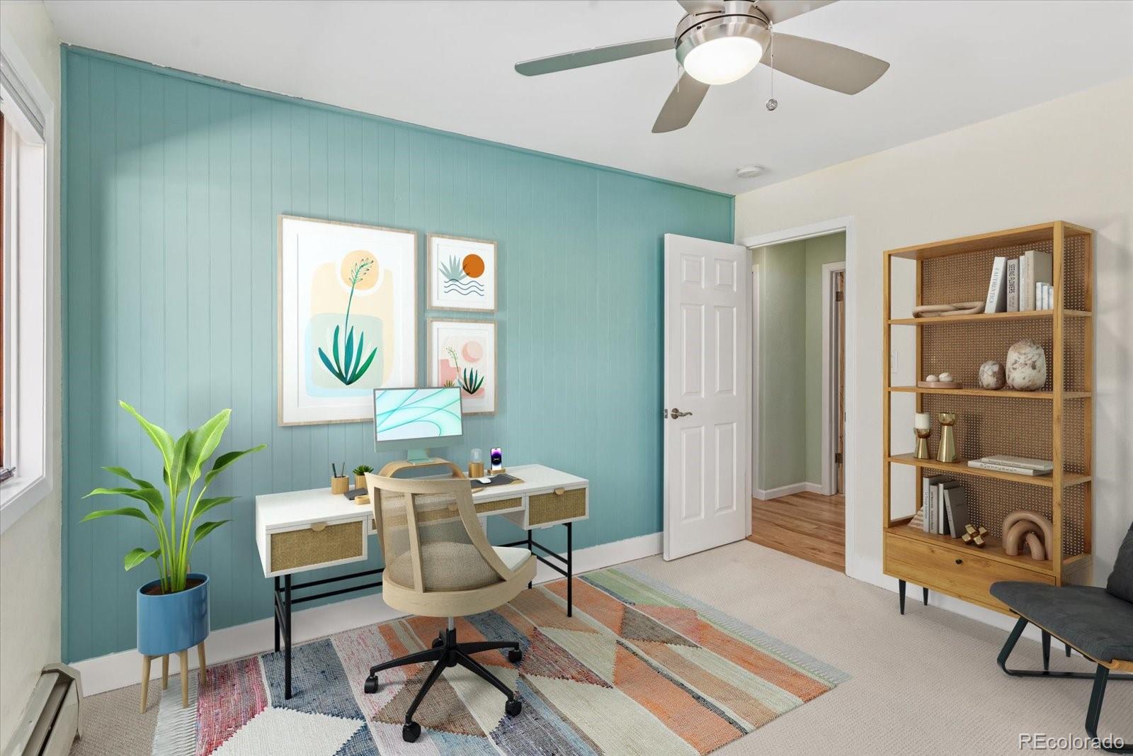 MLS Image #31 for 1247  j street,salida, Colorado