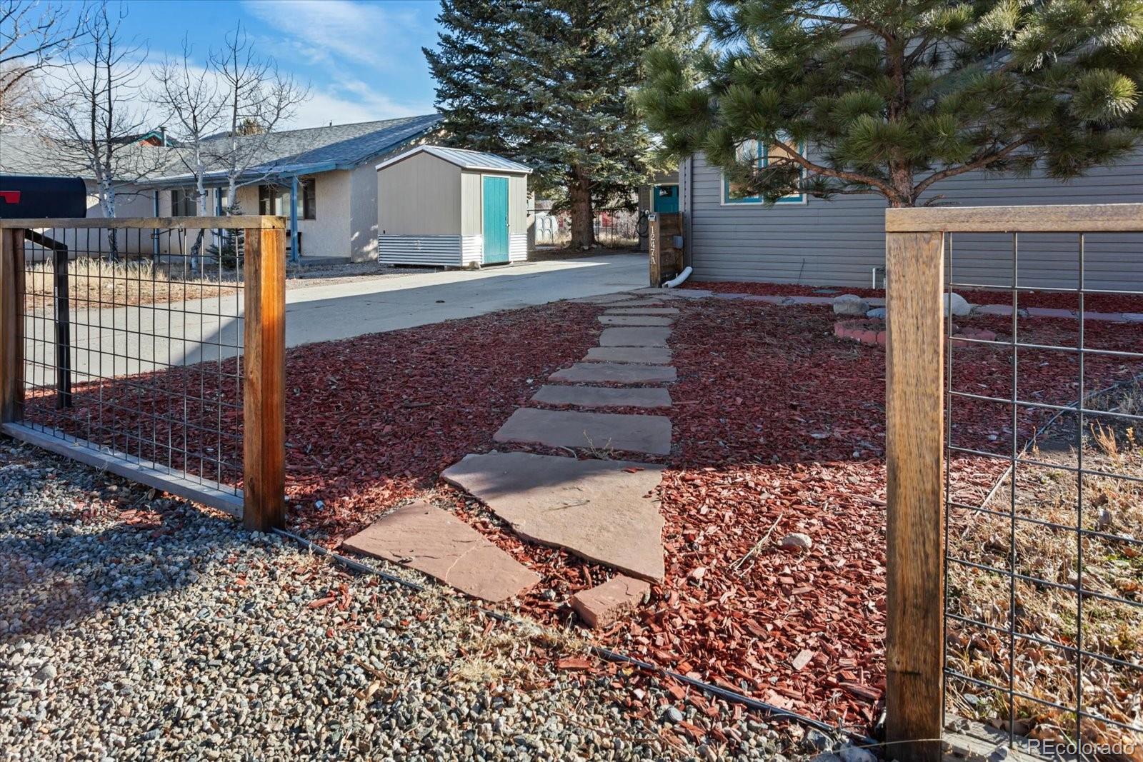 MLS Image #38 for 1247  j street,salida, Colorado