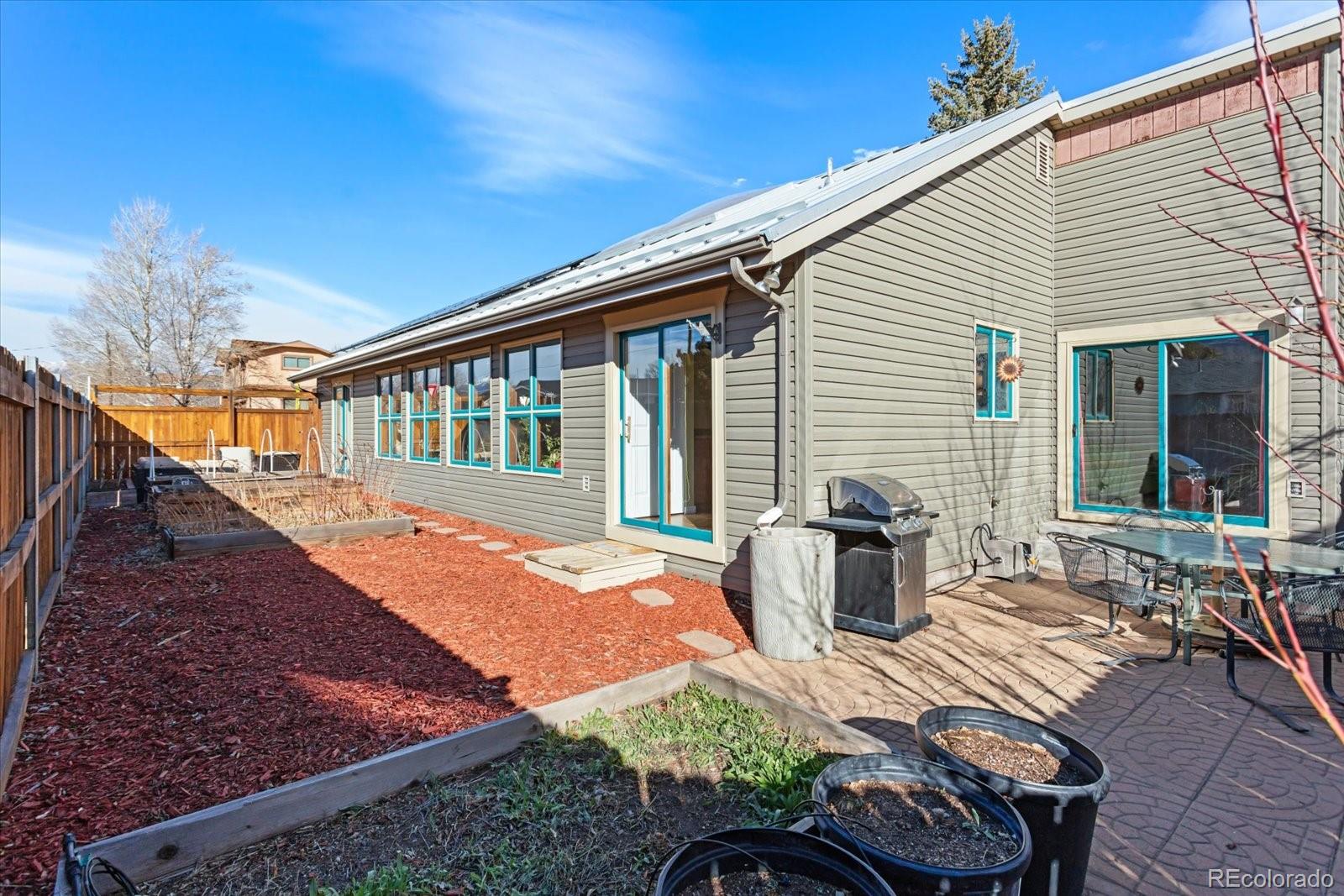 MLS Image #39 for 1247  j street,salida, Colorado
