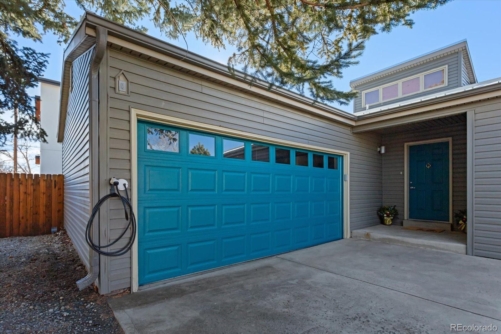 MLS Image #4 for 1247  j street,salida, Colorado