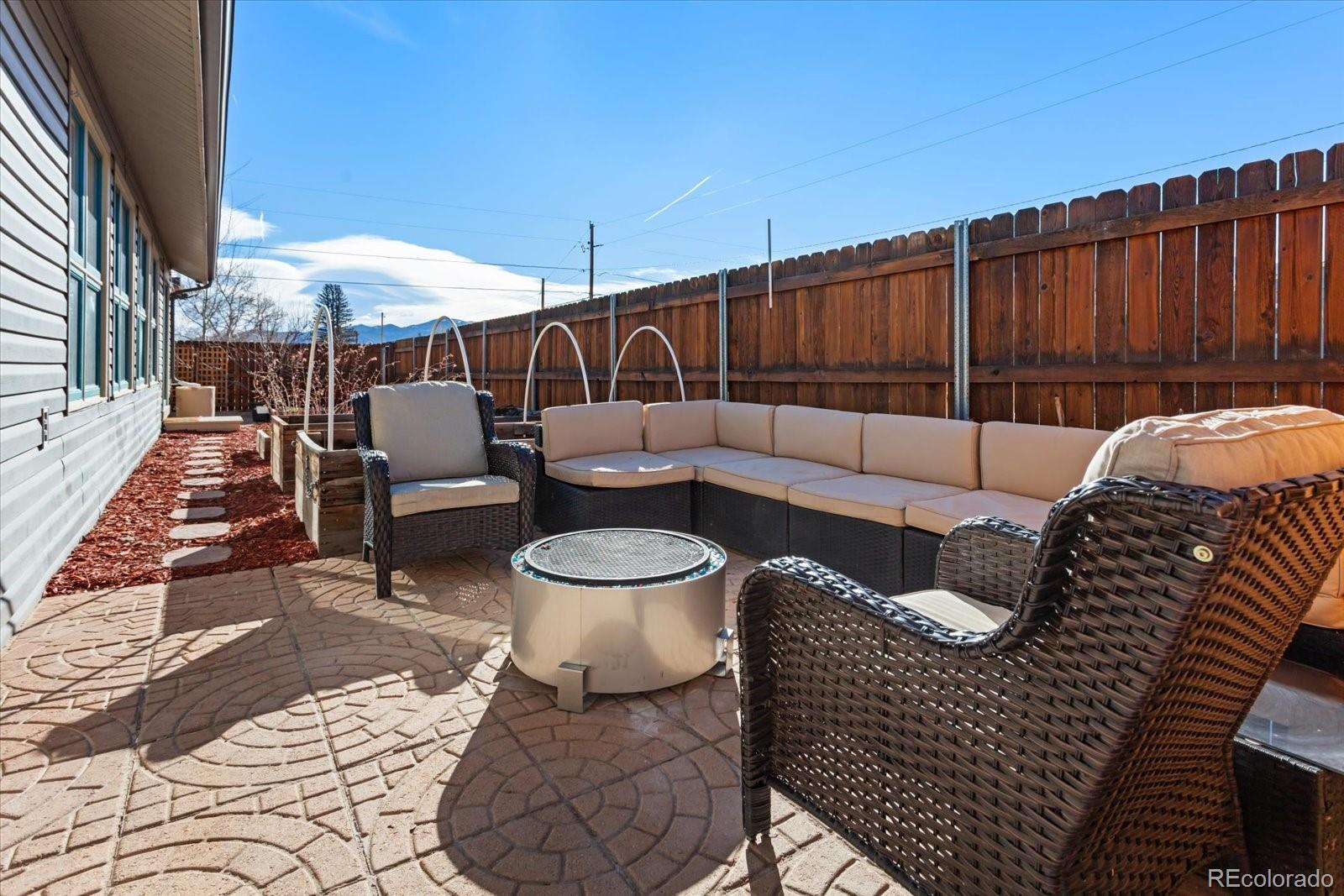 MLS Image #40 for 1247  j street,salida, Colorado