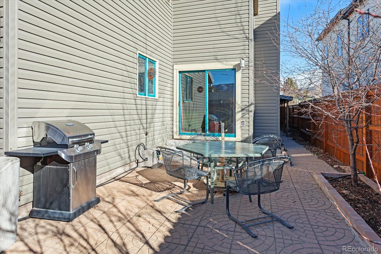 MLS Image #41 for 1247  j street,salida, Colorado