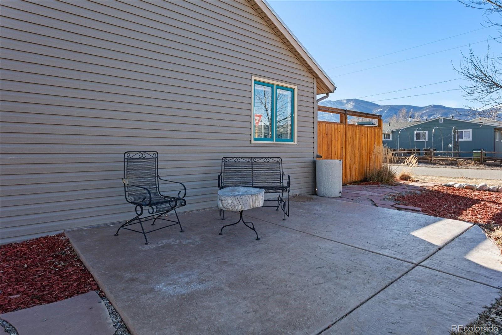 MLS Image #43 for 1247  j street,salida, Colorado