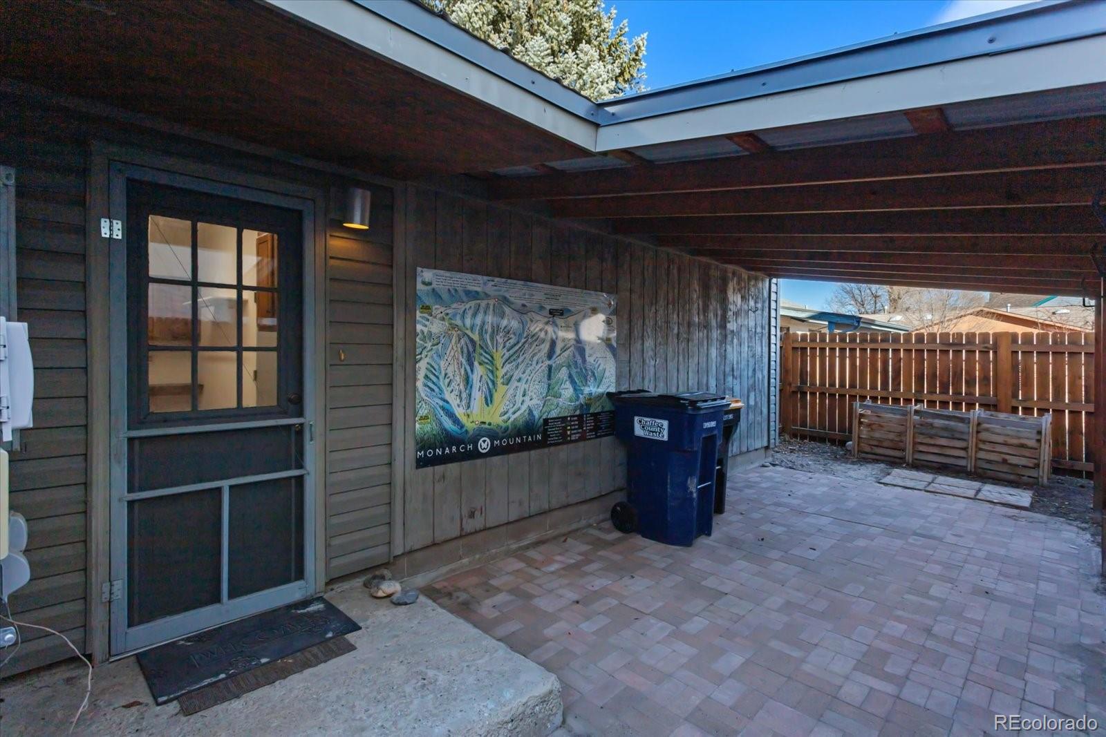 MLS Image #44 for 1247  j street,salida, Colorado