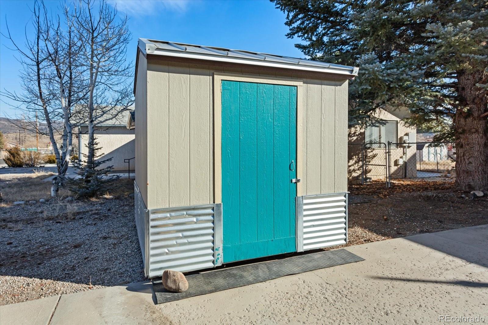 MLS Image #45 for 1247  j street,salida, Colorado