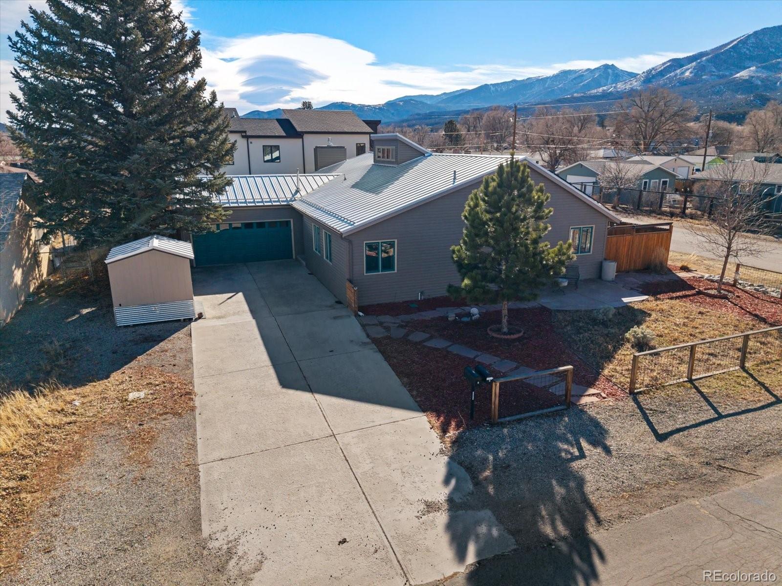 MLS Image #46 for 1247  j street,salida, Colorado