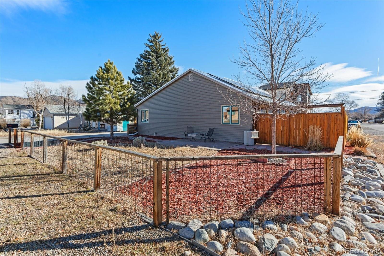 MLS Image #47 for 1247  j street,salida, Colorado