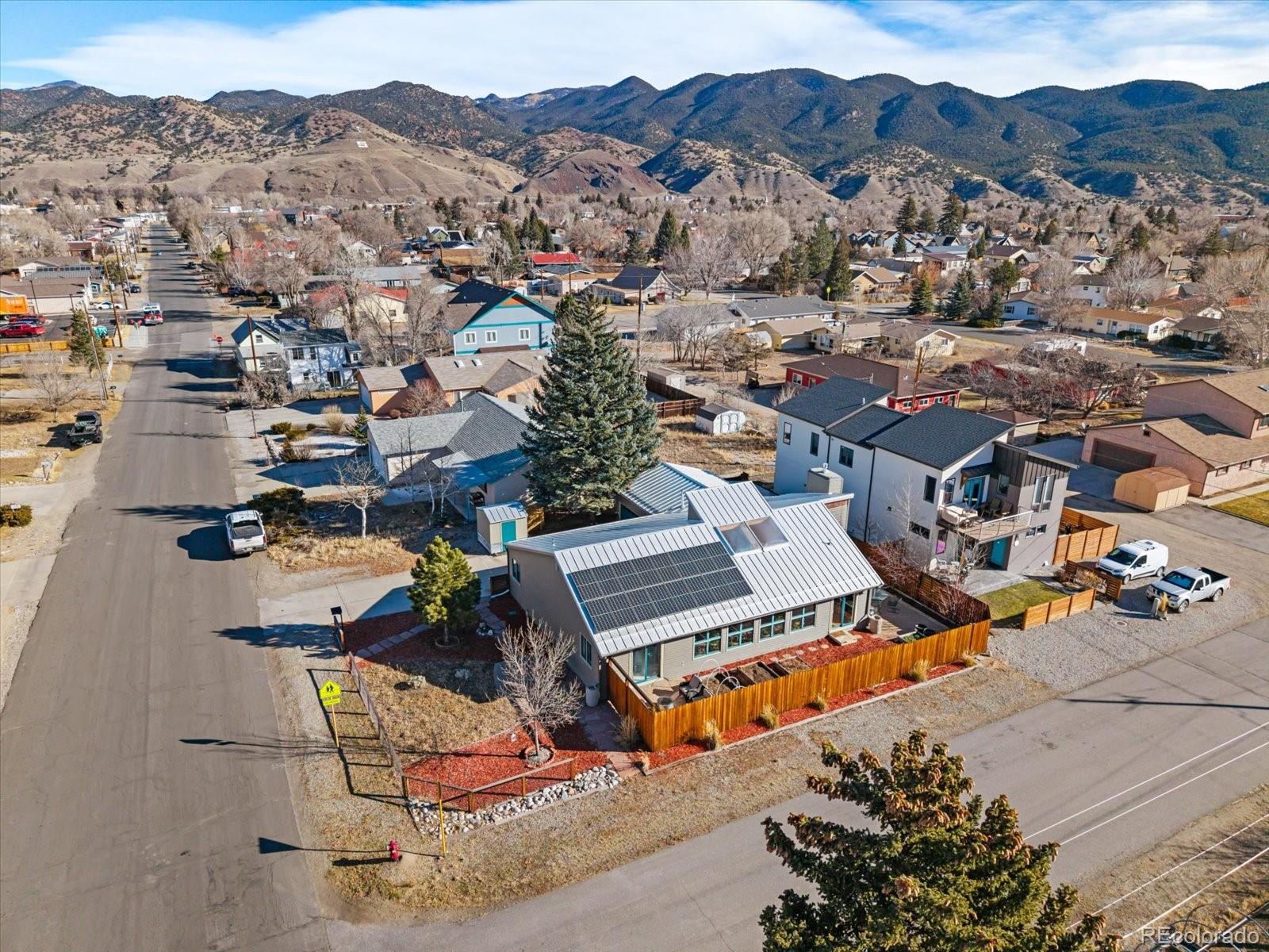 MLS Image #48 for 1247  j street,salida, Colorado