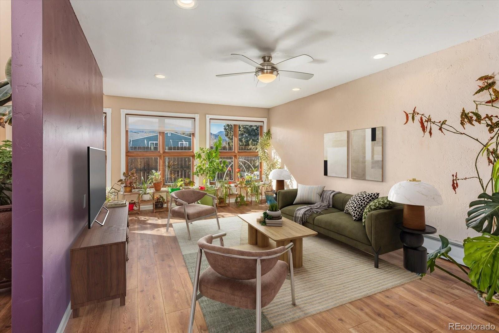 MLS Image #8 for 1247  j street,salida, Colorado