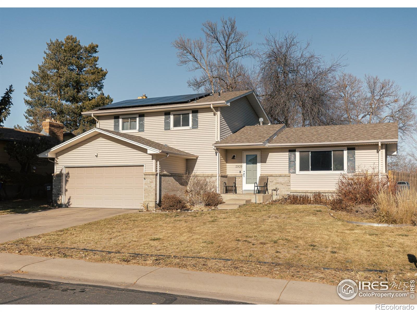 MLS Image #2 for 3909 w 13th street,greeley, Colorado