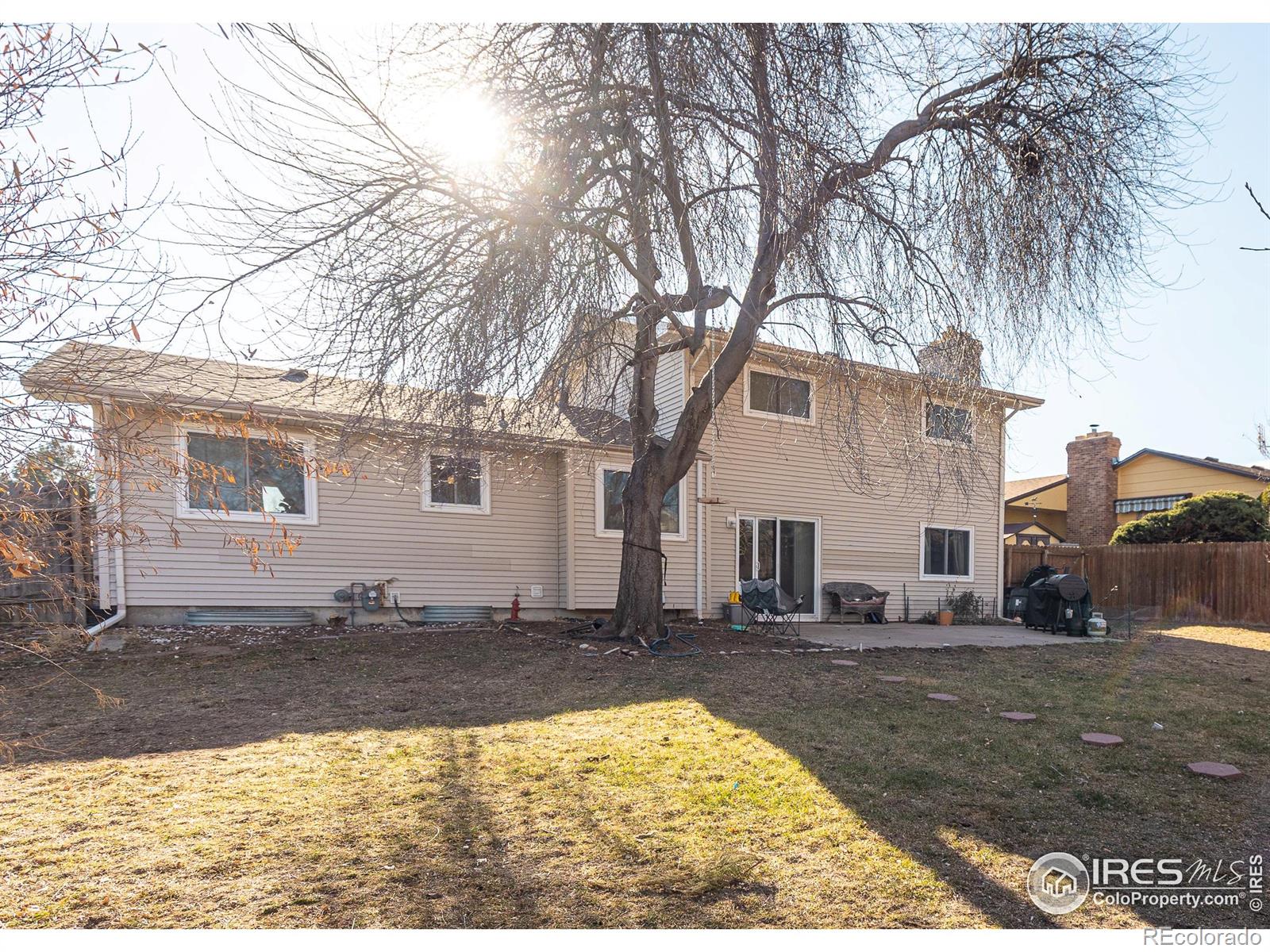 MLS Image #26 for 3909 w 13th street,greeley, Colorado