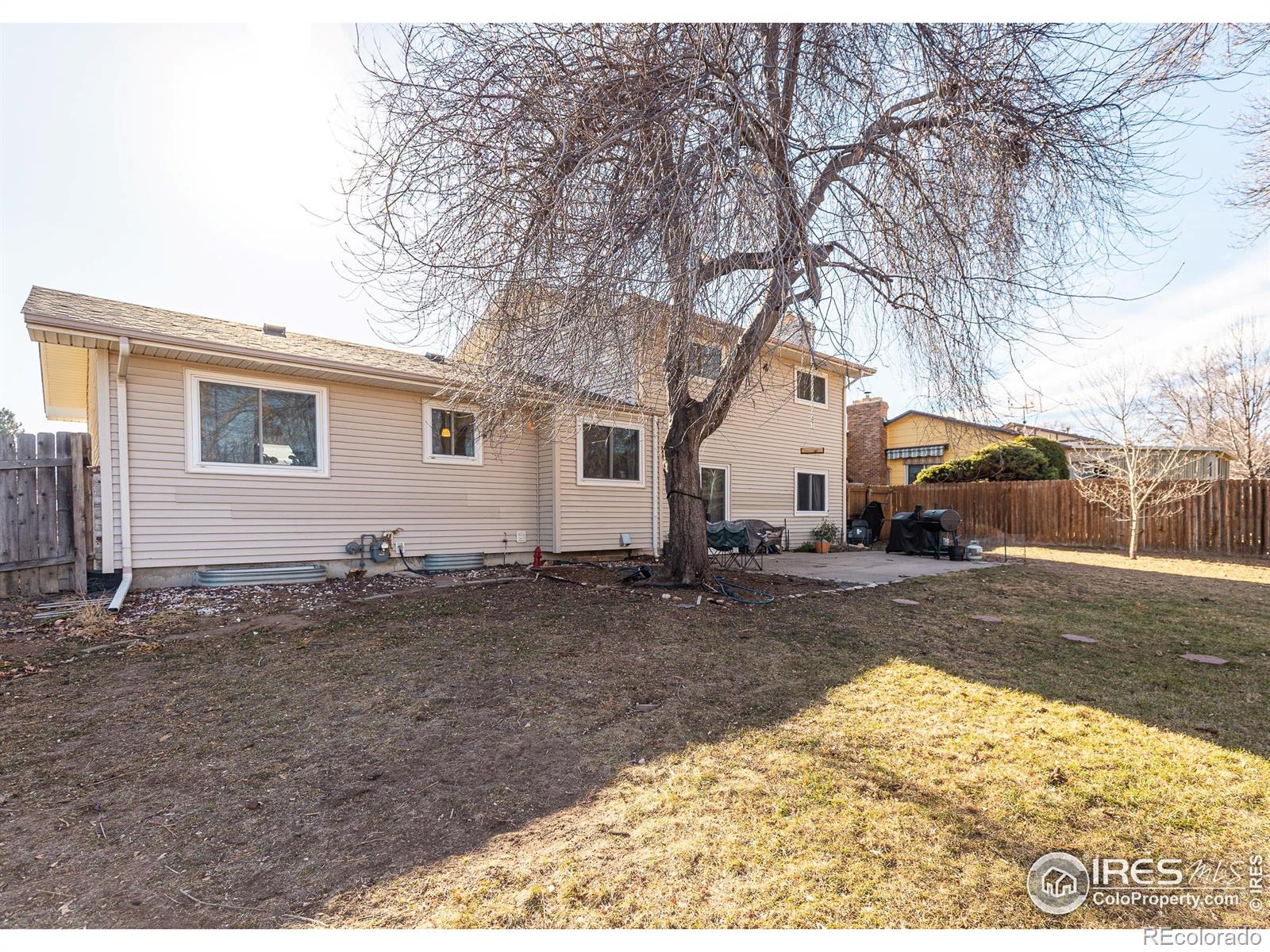 MLS Image #27 for 3909 w 13th street,greeley, Colorado