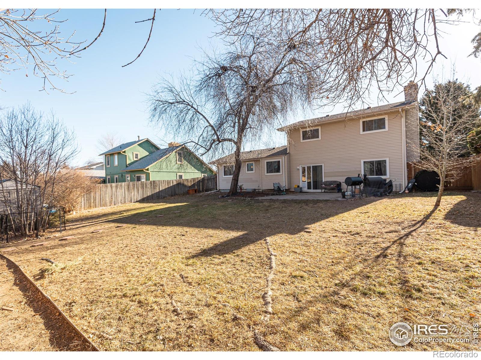 MLS Image #28 for 3909 w 13th street,greeley, Colorado