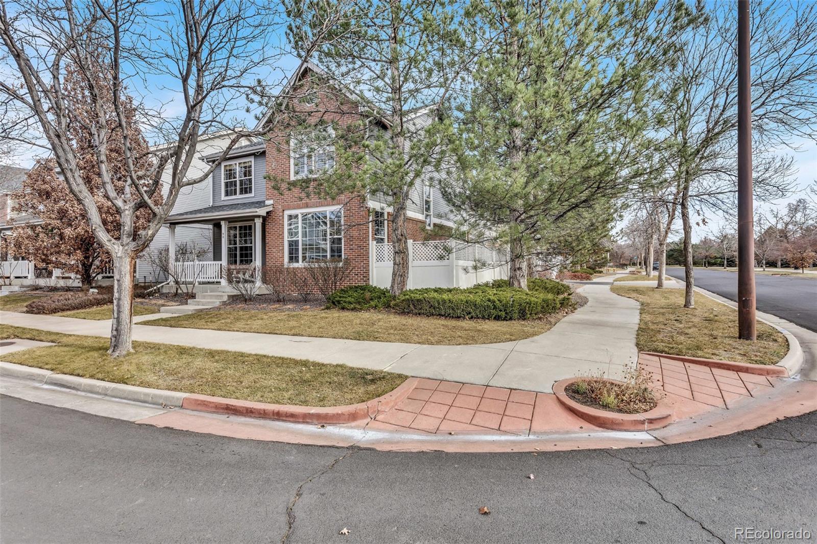 MLS Image #2 for 90 s trenton street,denver, Colorado