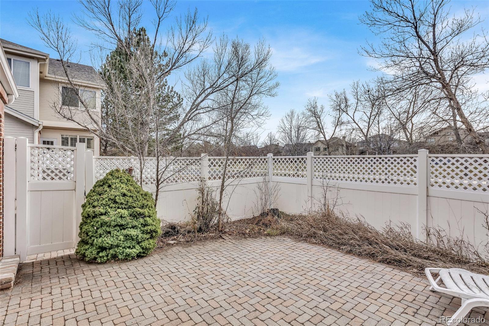 MLS Image #24 for 90 s trenton street,denver, Colorado