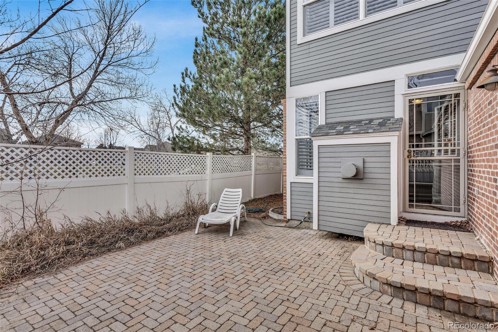 MLS Image #25 for 90 s trenton street,denver, Colorado
