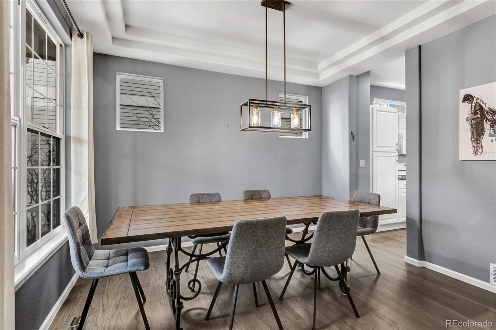 MLS Image #3 for 90 s trenton street,denver, Colorado