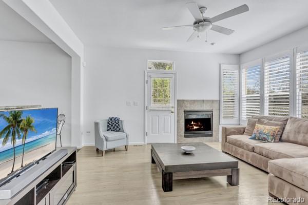 MLS Image #7 for 90 s trenton street,denver, Colorado
