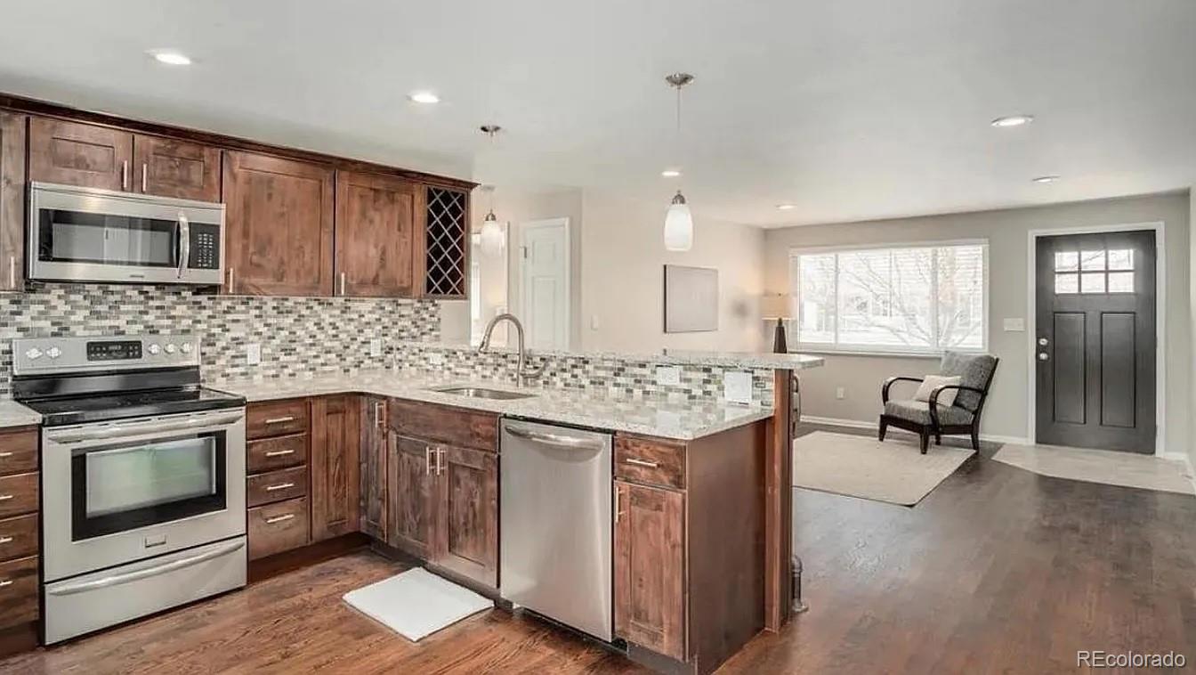 MLS Image #2 for 4500  hoyt street,wheat ridge, Colorado