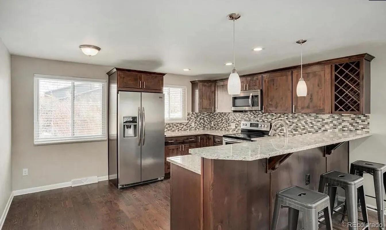 MLS Image #3 for 4500  hoyt street,wheat ridge, Colorado
