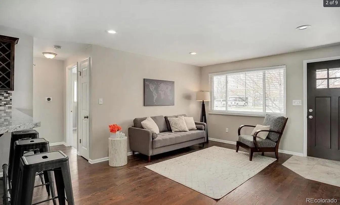 MLS Image #4 for 4500  hoyt street,wheat ridge, Colorado