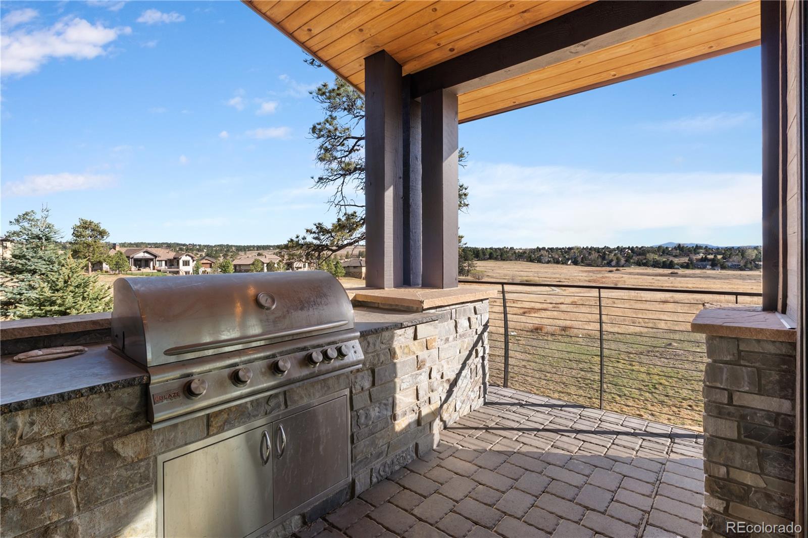 MLS Image #11 for 8436  lost reserve court,parker, Colorado