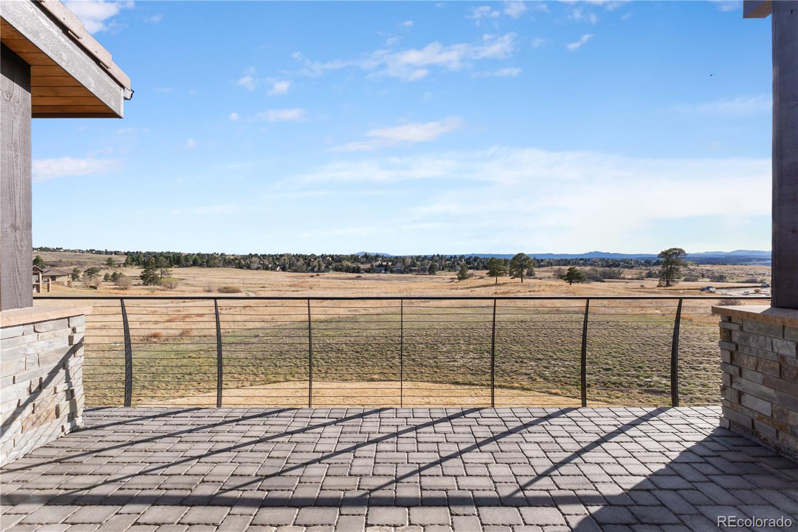 MLS Image #13 for 8436  lost reserve court,parker, Colorado