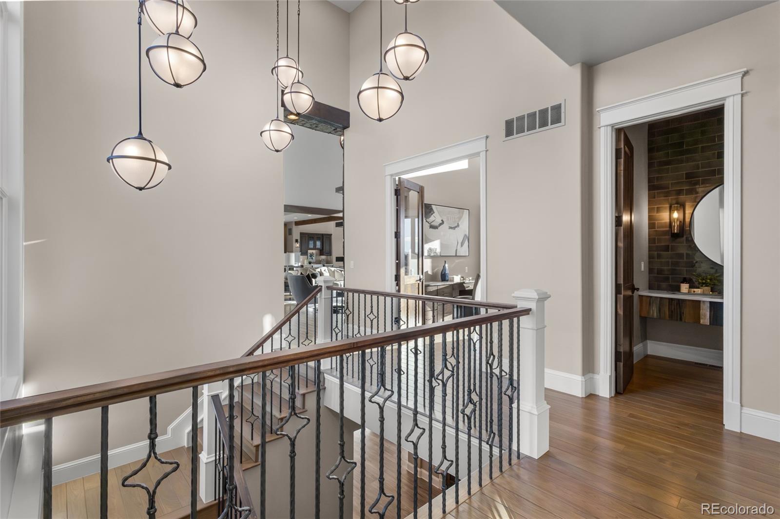 MLS Image #27 for 8436  lost reserve court,parker, Colorado
