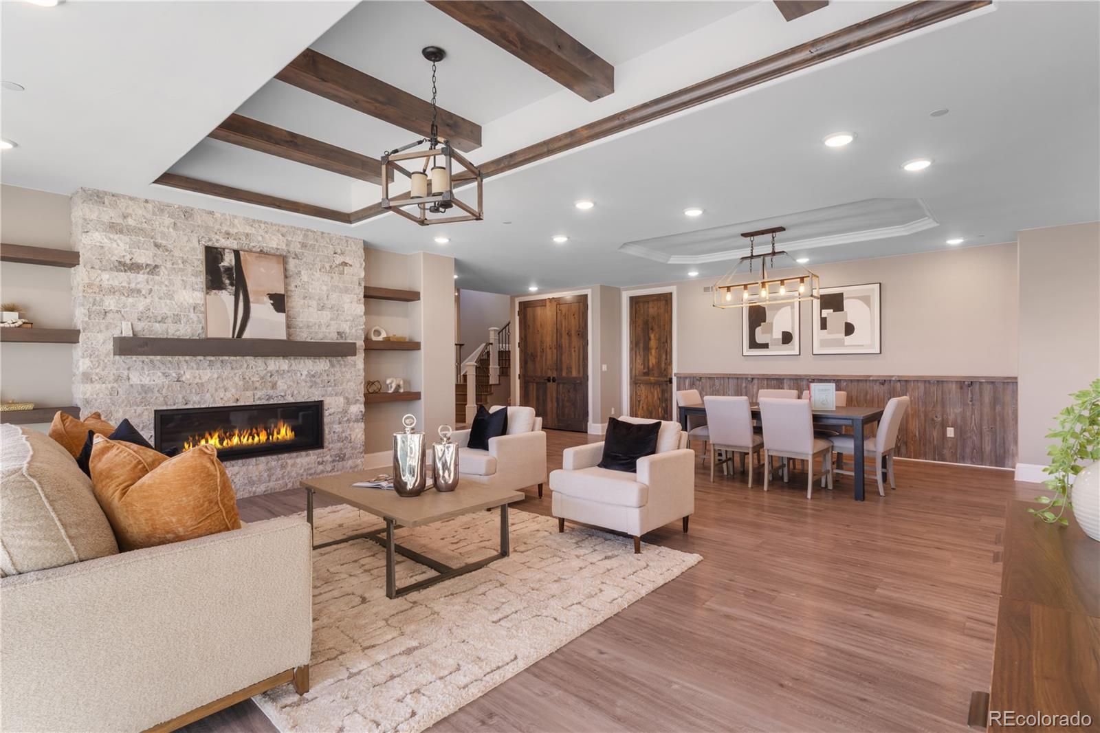 MLS Image #29 for 8436  lost reserve court,parker, Colorado