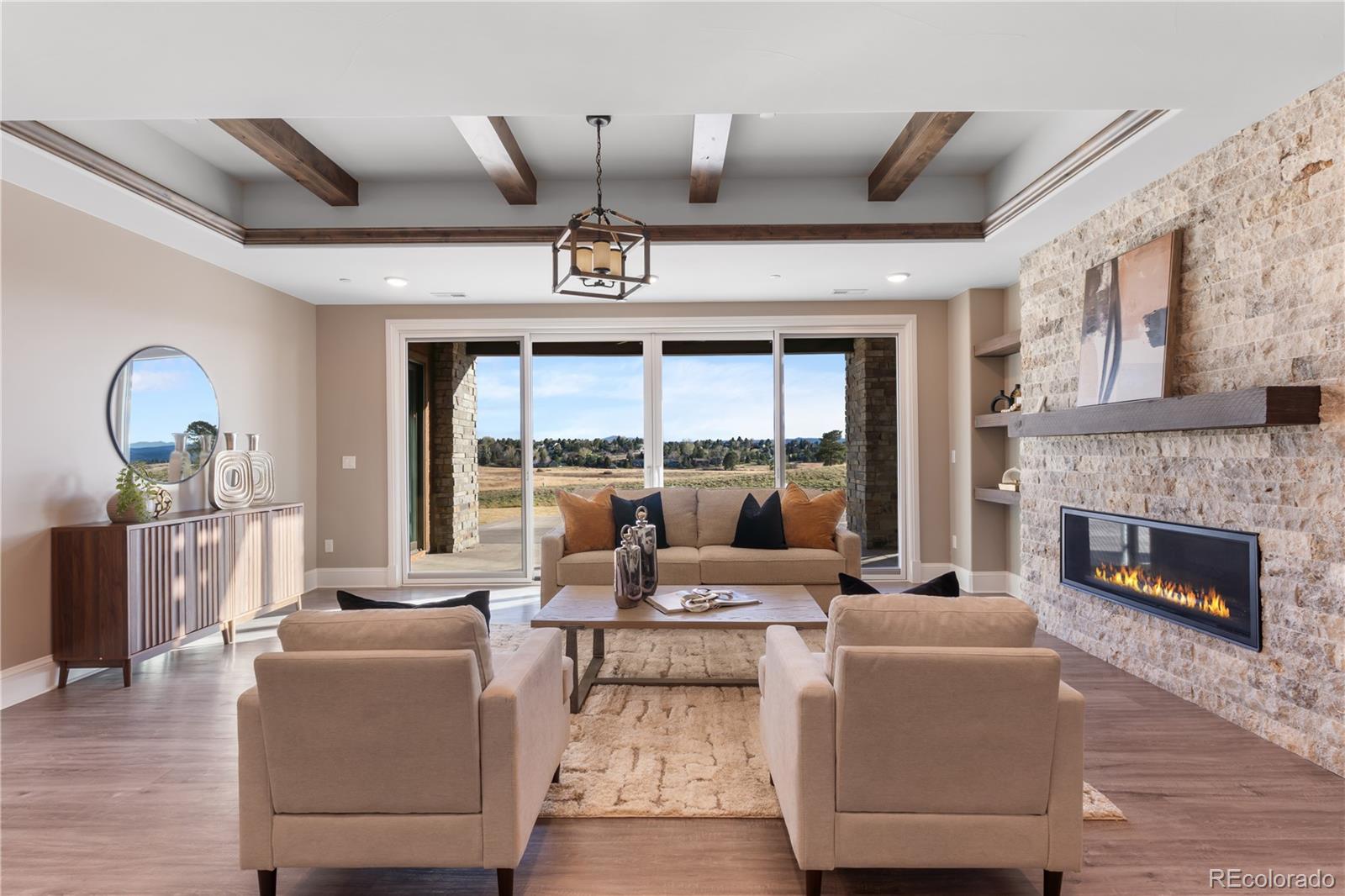 MLS Image #30 for 8436  lost reserve court,parker, Colorado