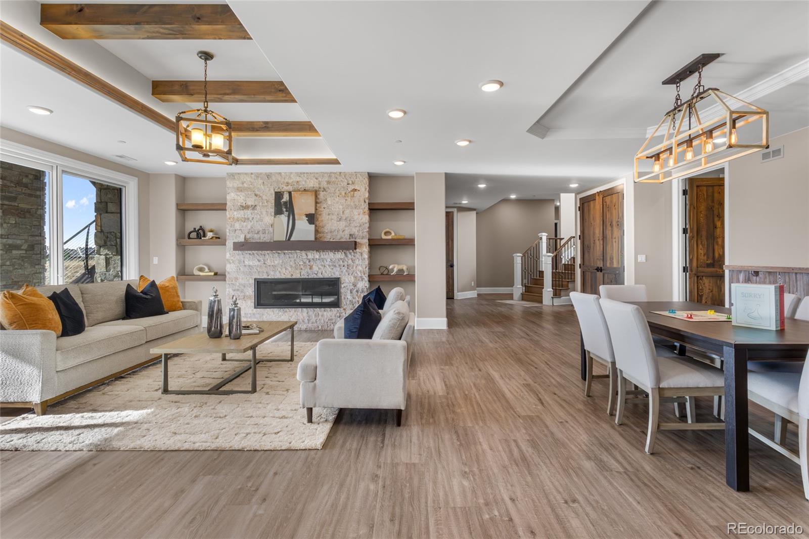 MLS Image #31 for 8436  lost reserve court,parker, Colorado
