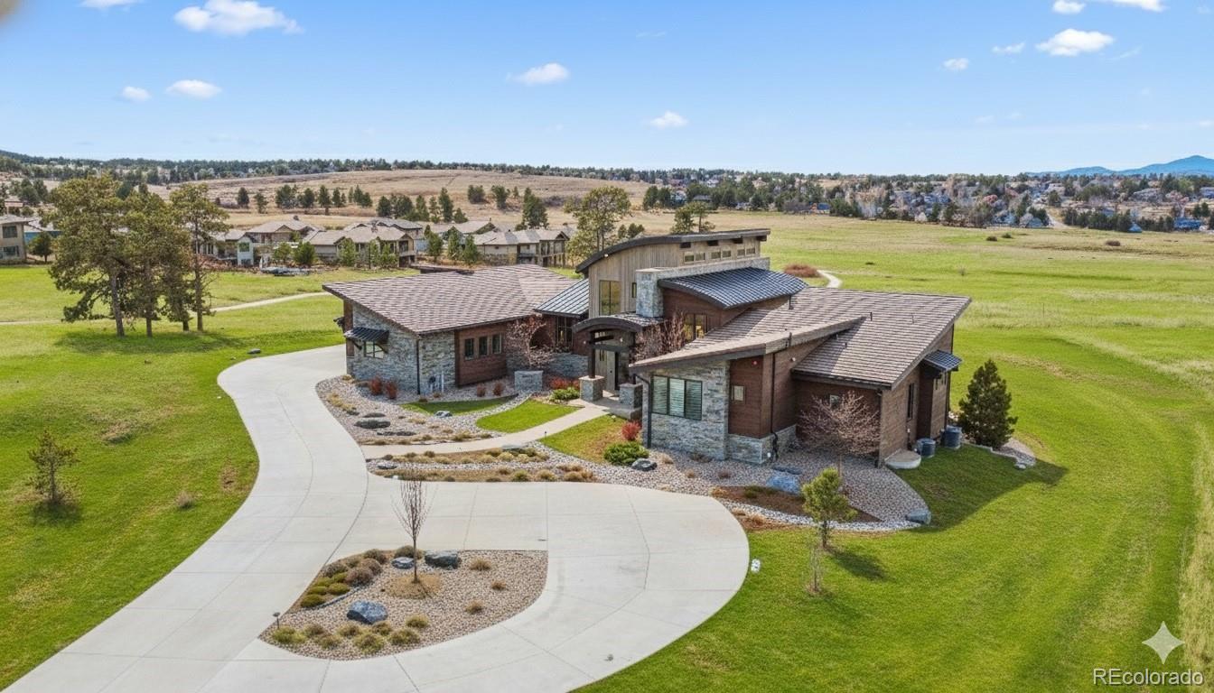 MLS Image #43 for 8436  lost reserve court,parker, Colorado