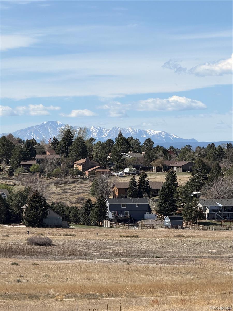 MLS Image #44 for 8436  lost reserve court,parker, Colorado