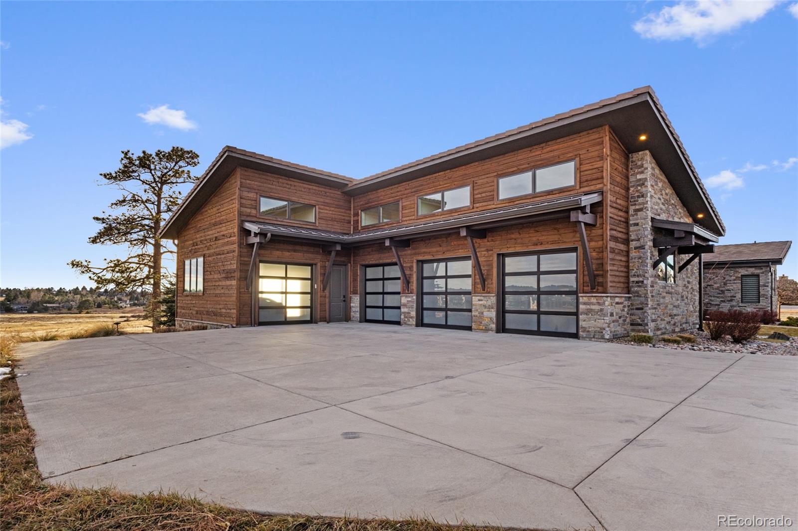 MLS Image #46 for 8436  lost reserve court,parker, Colorado