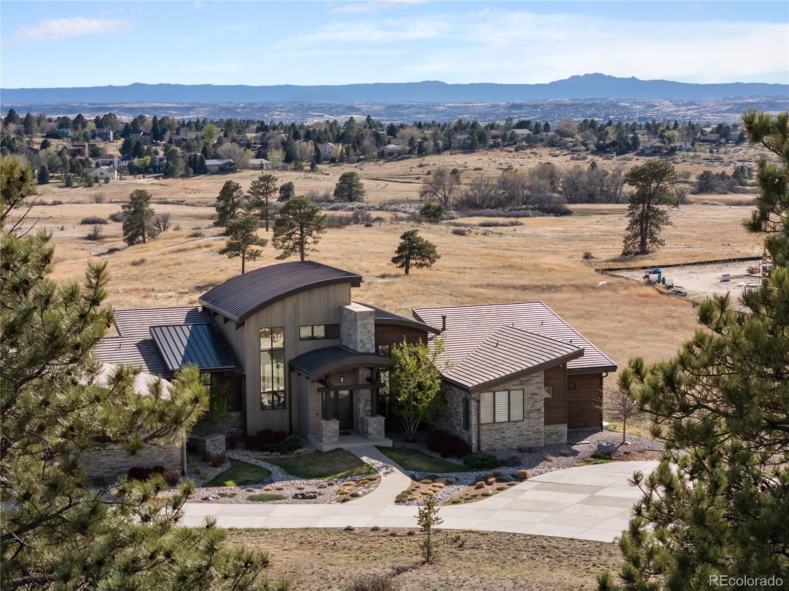 MLS Image #47 for 8436  lost reserve court,parker, Colorado