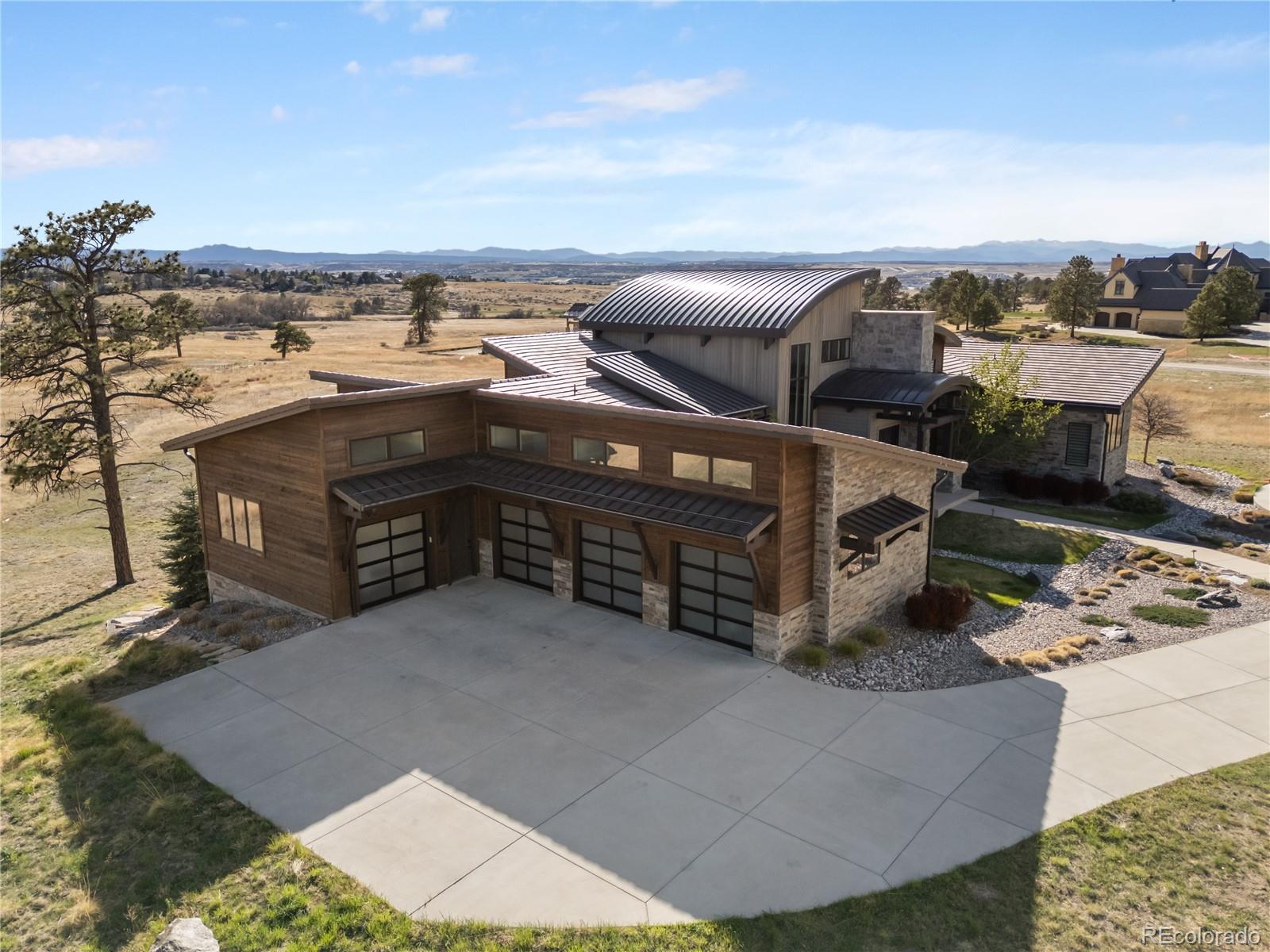 MLS Image #48 for 8436  lost reserve court,parker, Colorado