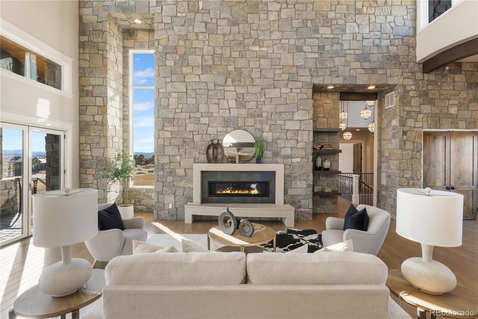 MLS Image #5 for 8436  lost reserve court,parker, Colorado