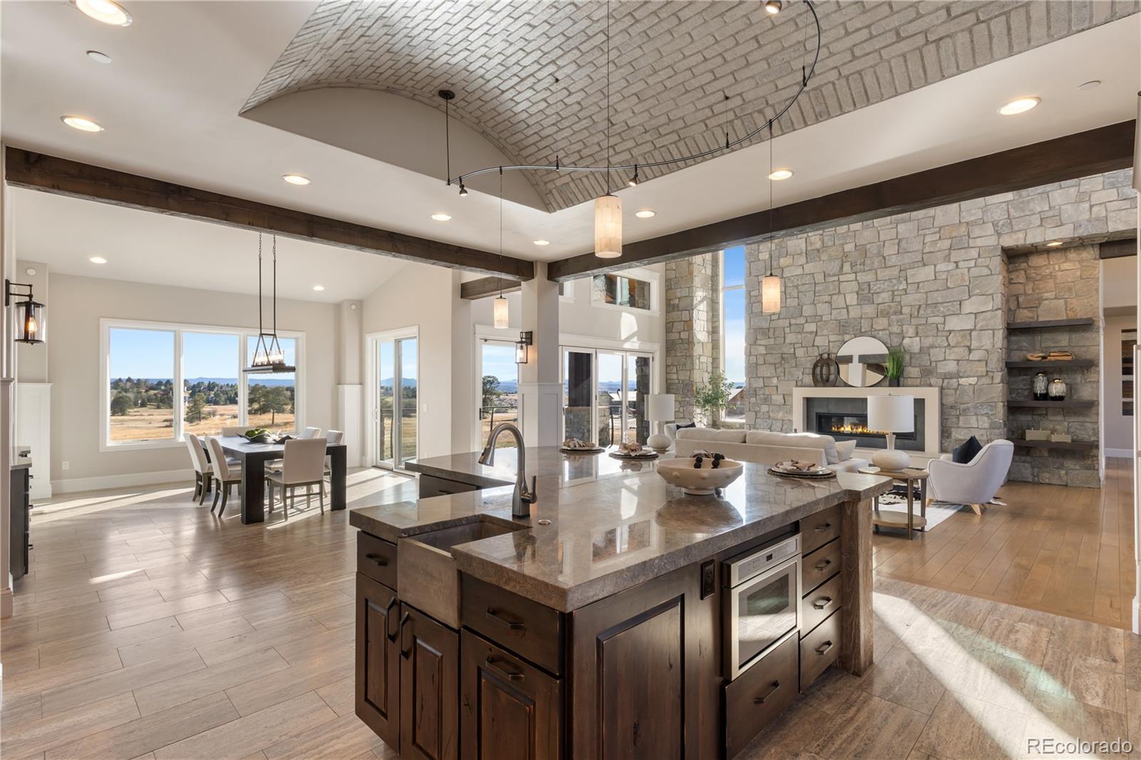 MLS Image #6 for 8436  lost reserve court,parker, Colorado