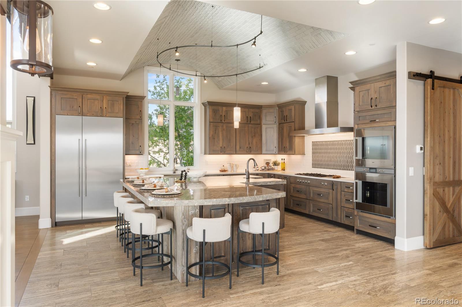 MLS Image #7 for 8436  lost reserve court,parker, Colorado